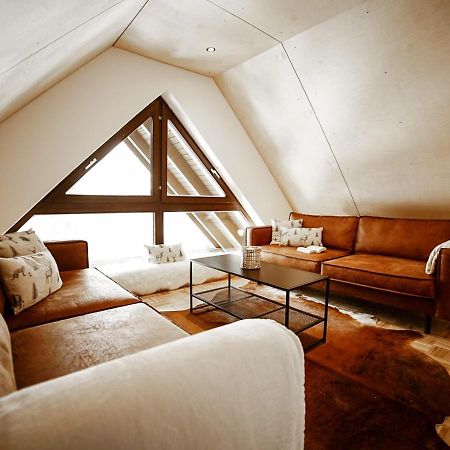 Chalet Anton Oberwiesenthal Ngoại thất bức ảnh