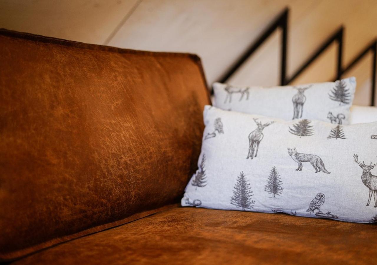 Chalet Anton Oberwiesenthal Ngoại thất bức ảnh