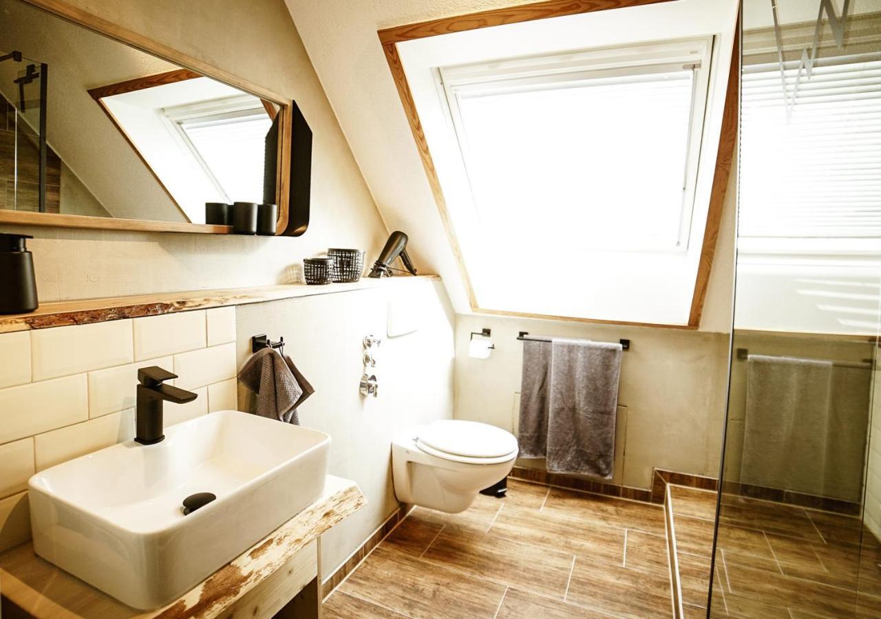 Chalet Anton Oberwiesenthal Ngoại thất bức ảnh