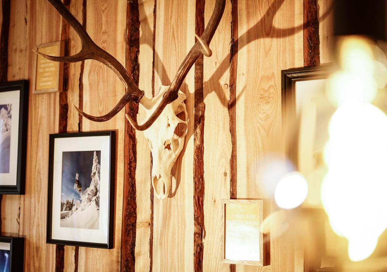 Chalet Anton Oberwiesenthal Ngoại thất bức ảnh